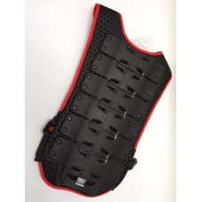 Jet Pilot Back Protector